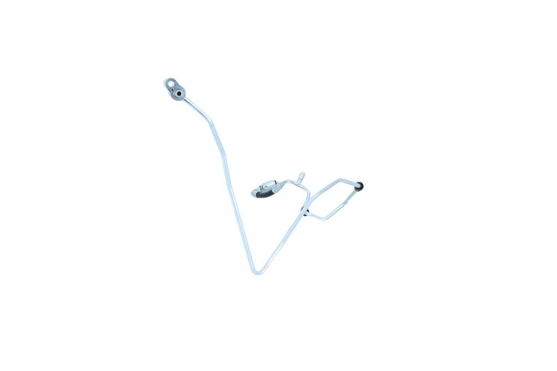 NRF 400080 High/Low-pressure Line, air conditioning