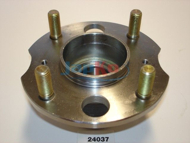 Rattarumm, JAPKO 424037