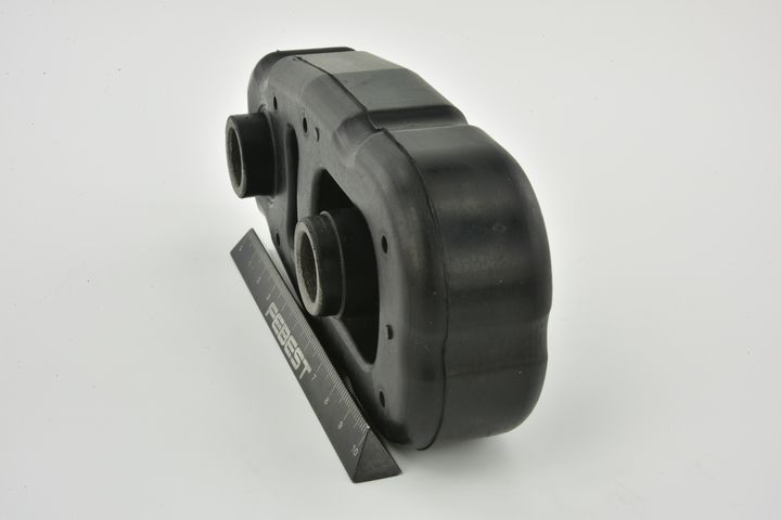 Paigutus, Mootor, FEBEST NM-C26