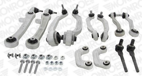 MONROE L0030 Repair Kit, control arm