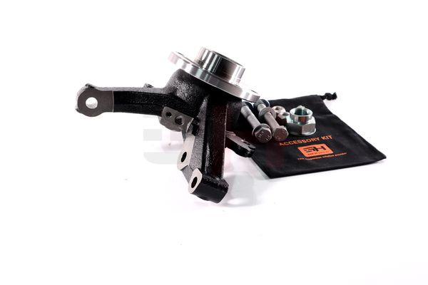 Käändmik, rattakinnitus, GH GH-282399V