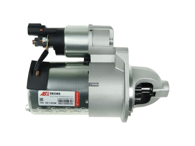 AS-PL S9336S Starter