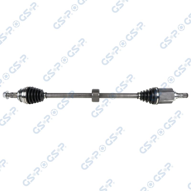 Veovõll, GSP 202471