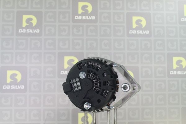 DA SILVA 012058 Alternator