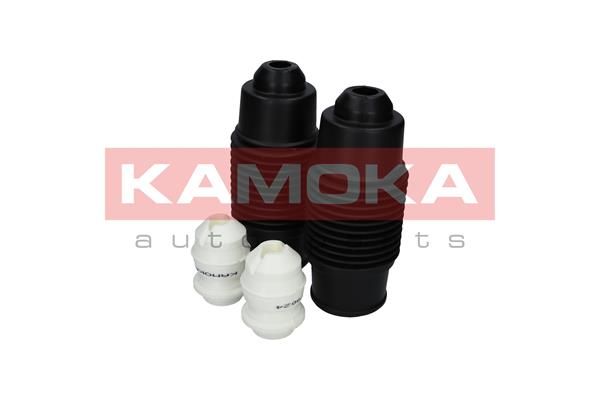 KAMOKA 2019024 Dust Cover Kit, shock absorber