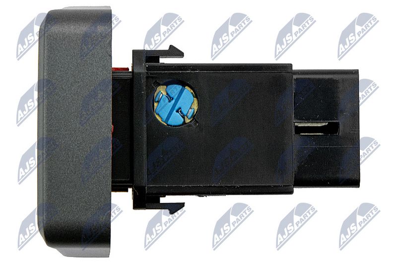 Survelüliti, kliimaseade, NTY EWS-HY-025