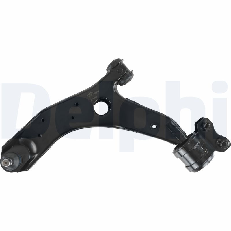 DELPHI TC1449 Control/Trailing Arm, wheel suspension