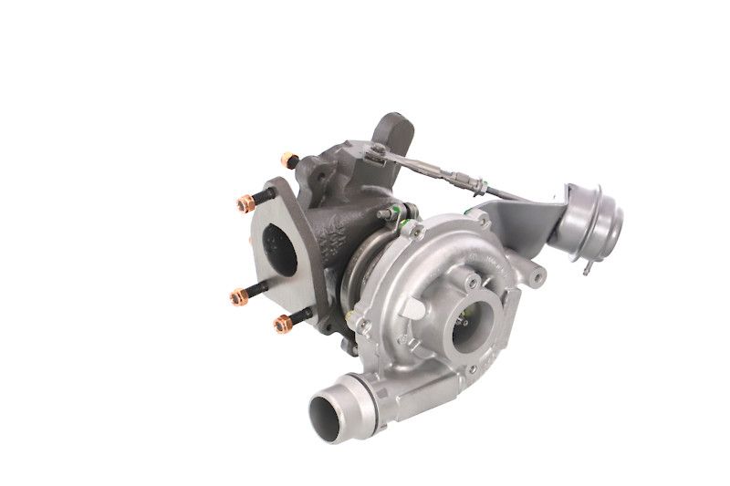 REMANTE 003-001-004422R Charger, charging (supercharged/turbocharged)