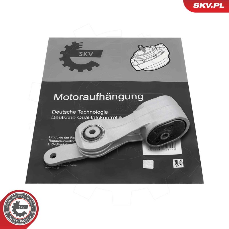 Prekės atitinka OEM kodą: 7M3399201H