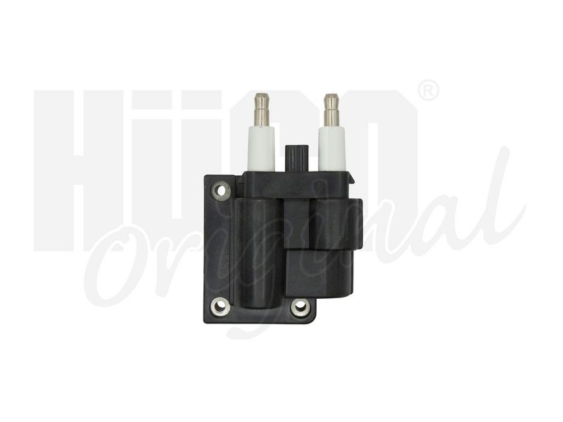 HÜCO 138758 Ignition Coil