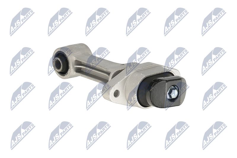 Paigutus, Mootor, NTY ZPS-KA-349