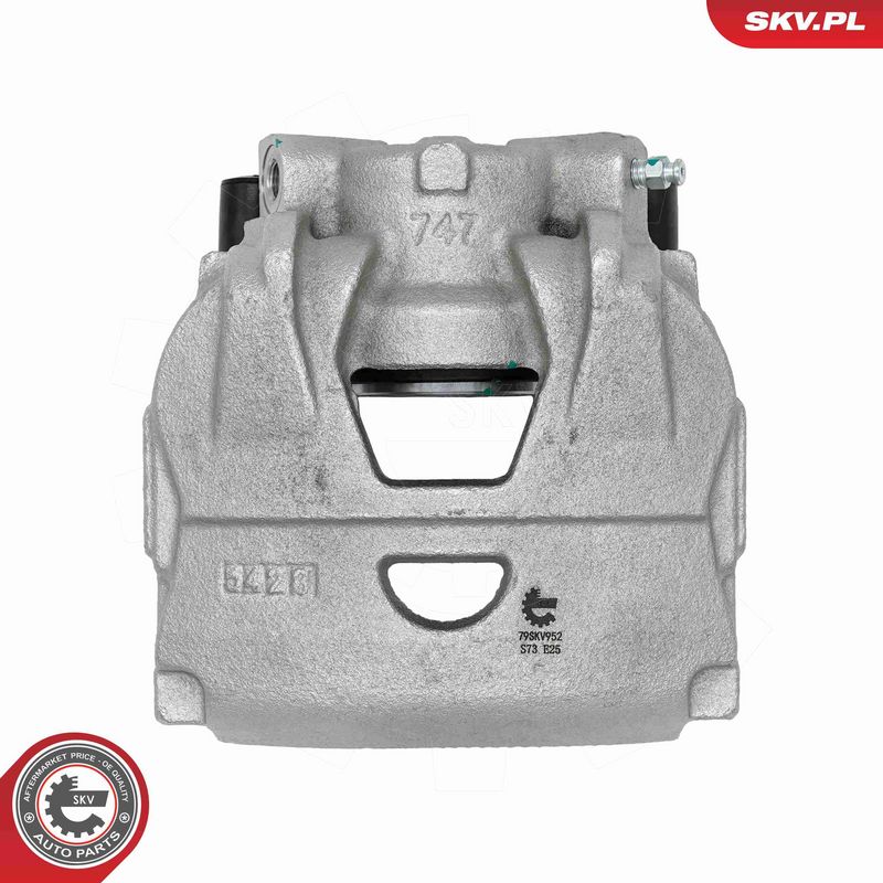 Pidurisadul, ESEN SKV 79SKV952
