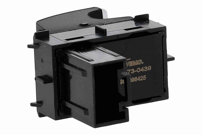 VEMO V10-73-0439 Switch, window regulator