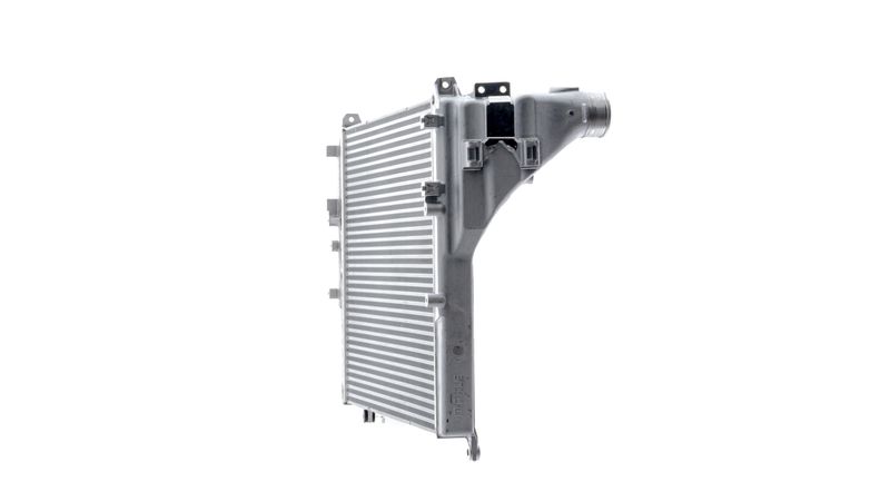 Product Image - Intercooler, inlaatluchtkoeler - CI556000P - MAHLE