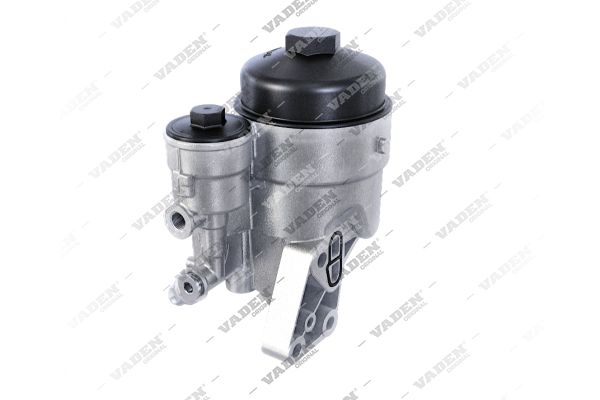 držák palivových filtrů MB Atego kompletní 0101314