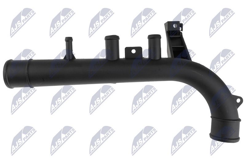 Jahutusvedeliku torustik, NTY CTM-PL-048