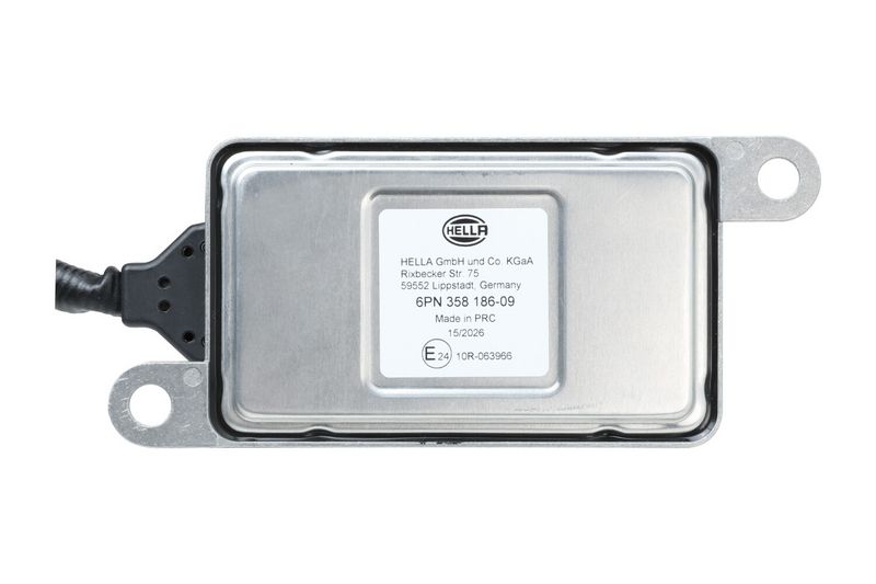 senzor NOx SCANIA EURO 5, kabel 1134mm 6PN358186-091