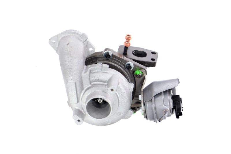 REMANTE 003-002-004475R Charger, charging (supercharged/turbocharged)