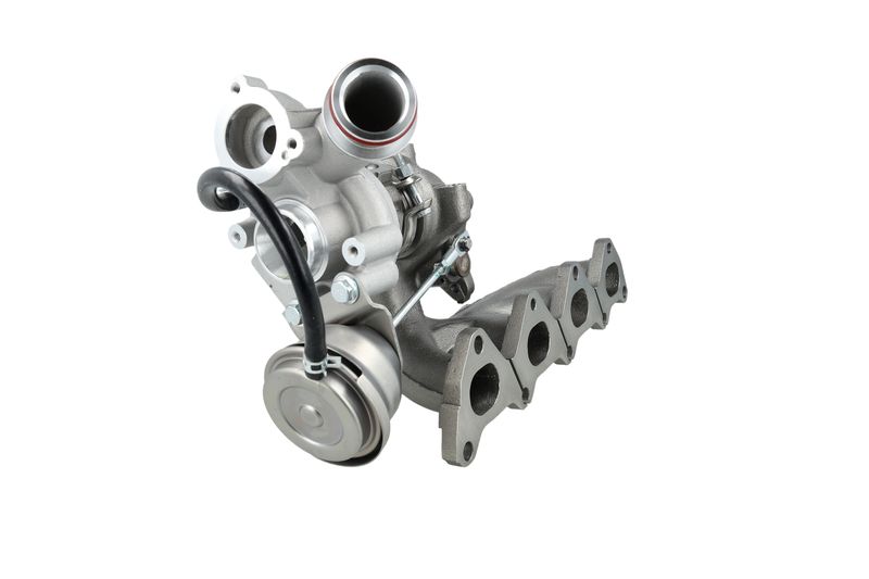 Kompressor, ülelaadimine, NRF 90010021