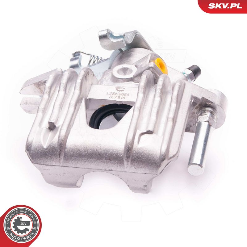 Pidurisadul, ESEN SKV 23SKV684