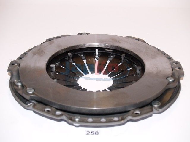 JAPKO 70258 Sankabos diskatorius