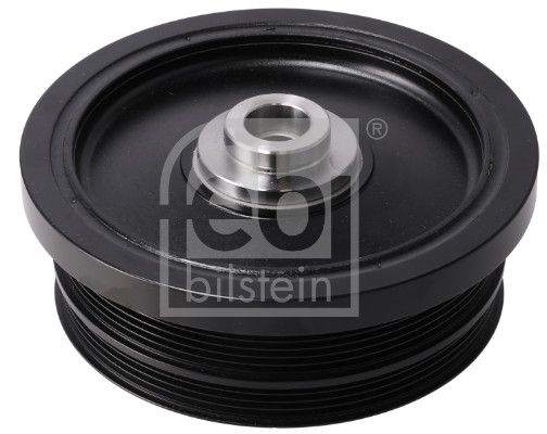 Rihmaratas, väntvõll, FEBI...