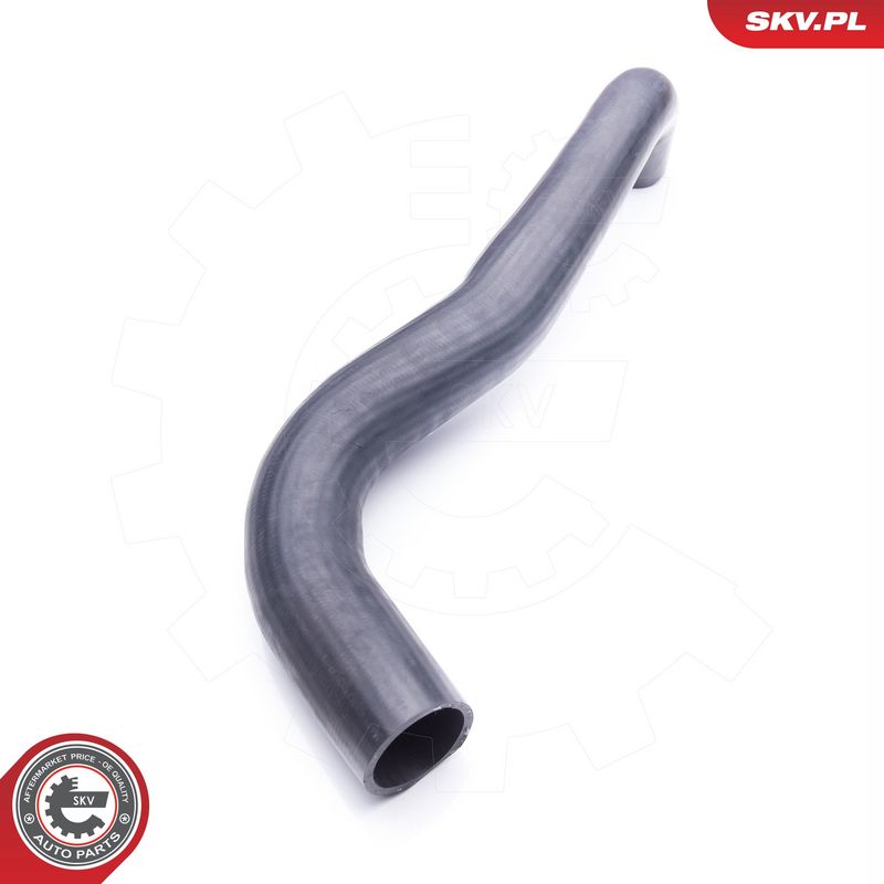 Laadimisõhu voolik, ESEN...