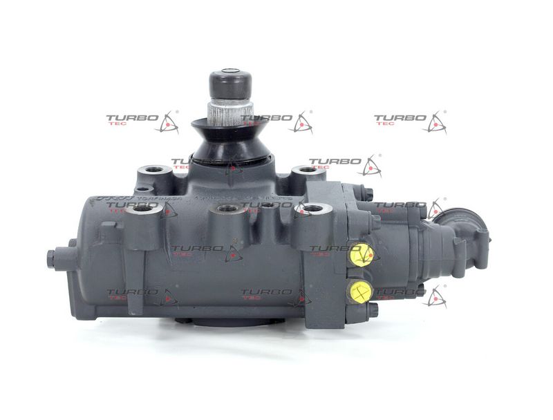 TURBO-TEC Vairo pavara