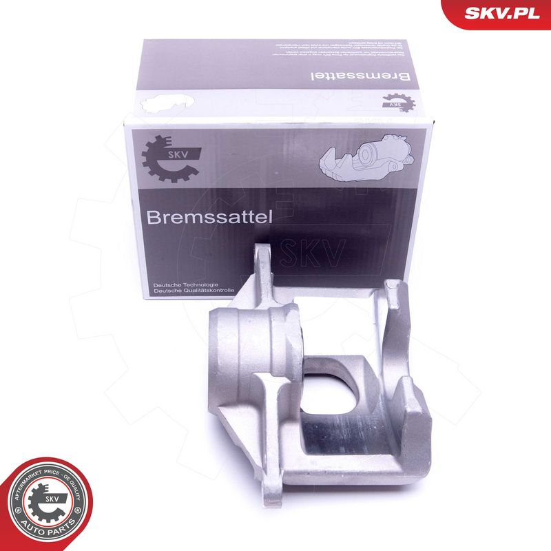 Pidurisadul, ESEN SKV 50SKV392