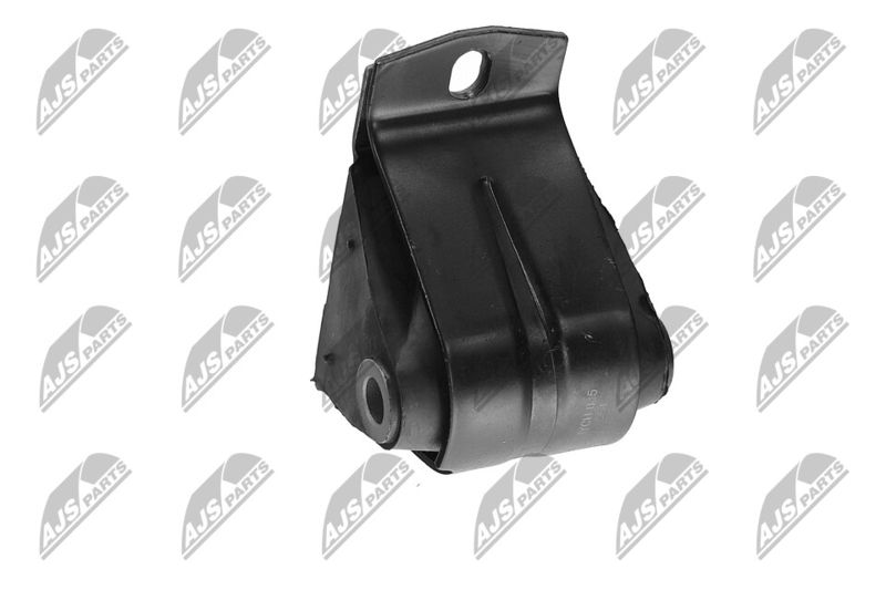 Paigutus, Mootor, NTY ZPS-CH-035