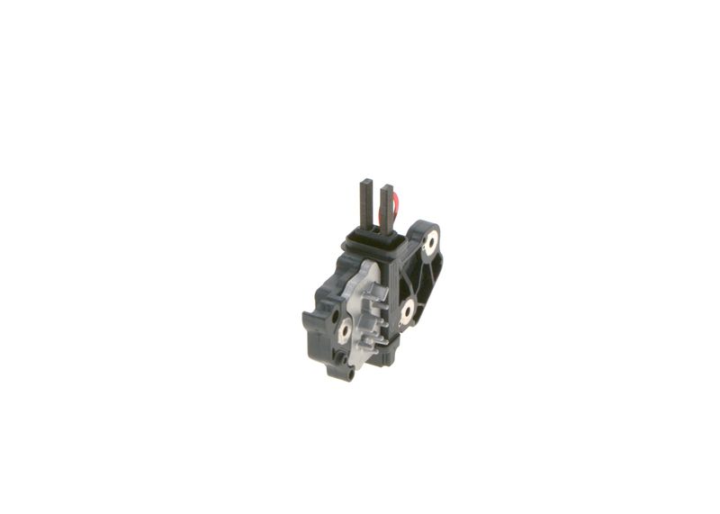 Regulator, alternator 0 272 222 007 BOSCH