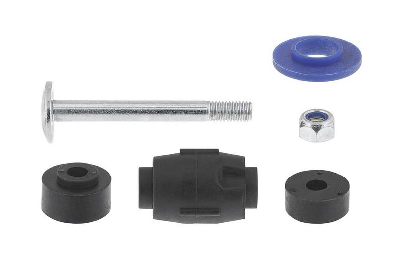 TOPRAN 634420 - Stabilizatoriaus traukės remonto komplektas