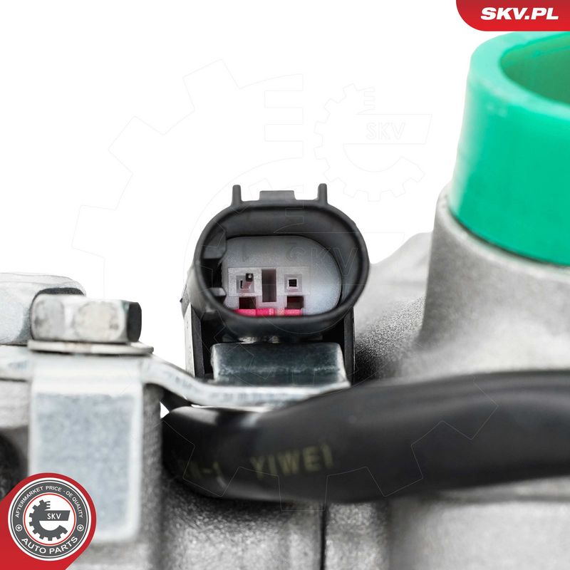 Kompressor, kliimaseade, ESEN SKV 84SKV048