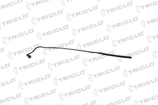 горивопровод TRICLO