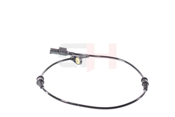 GH GH-703307 Датчик, кількість обертів колеса