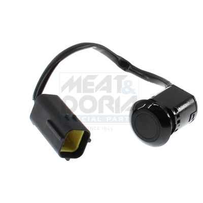 MEAT & DORIA Sensor, park distance control 94723