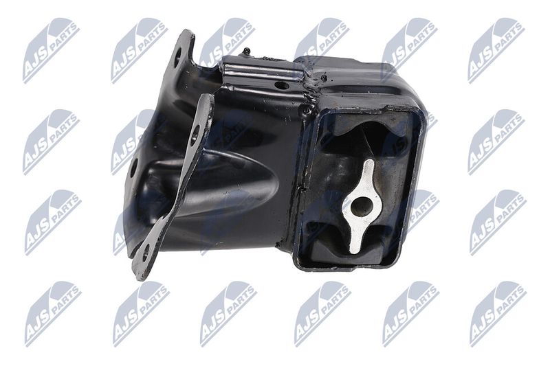 Paigutus, Mootor, NTY ZPS-CH-154