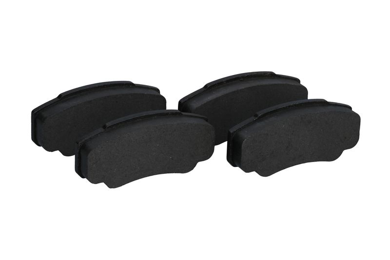 Piduriklotsi komplekt, ketaspidur, VALEO 301570A