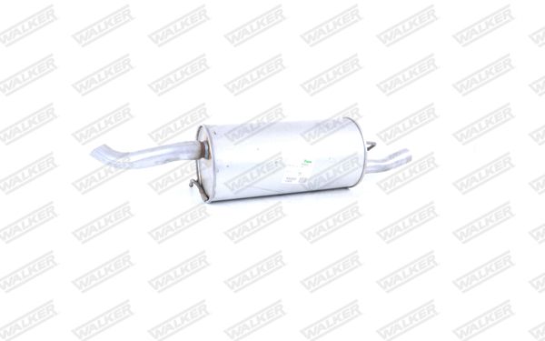 WALKER 23920 Rear Muffler