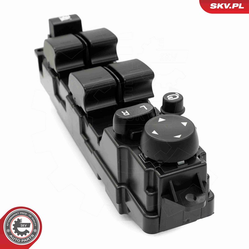 ESEN SKV 37SKV421 Switch, window regulator