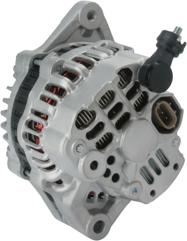 Generaator, HC-Cargo F 032 114 245
