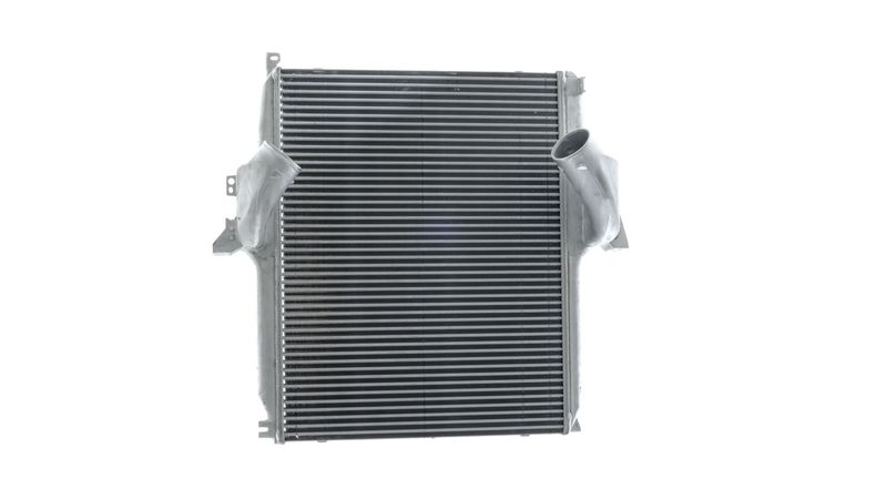 Product Image - Intercooler, inlaatluchtkoeler - CI450000P - MAHLE