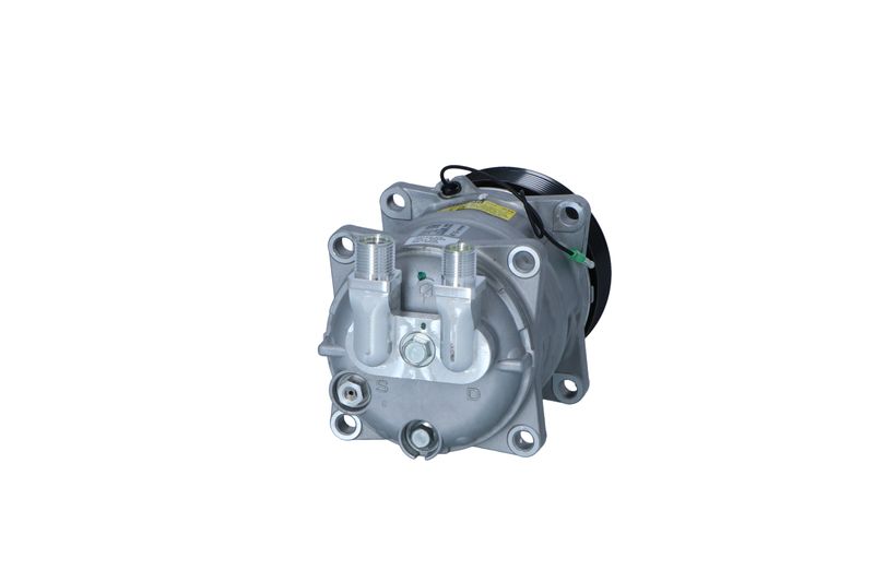 NRF 32160G Compressor, air conditioning