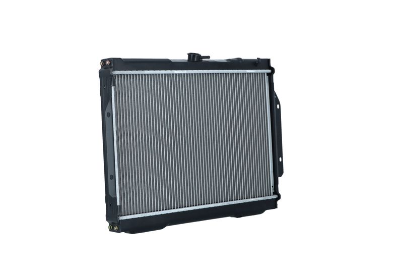 Radiador, refrigeración del motor NRF 503486
