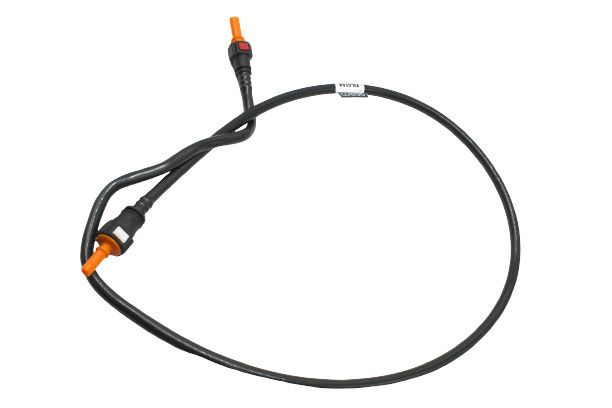 GOOM FH-0184 - Kuro vamzdelis