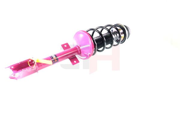 GH GH-353998C01 Pakabos statramstis