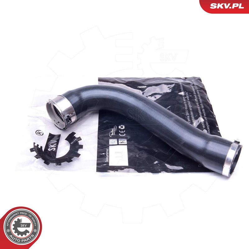 Laadimisõhu voolik, ESEN SKV 43SKV014