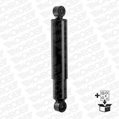 Αμορτισέρ  MONROE MAGNUM Axle