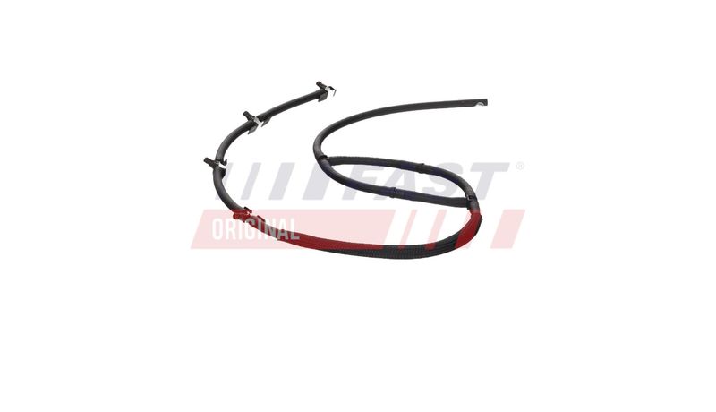Kütusetorustik, FAST FT14055