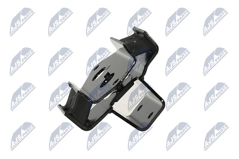 Paigutus, Mootor, NTY ZPS-MS-074